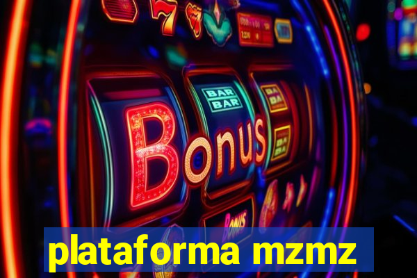 plataforma mzmz